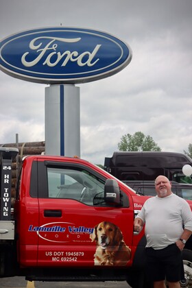 Staff member Pat Keene from ID_b010b816721f
