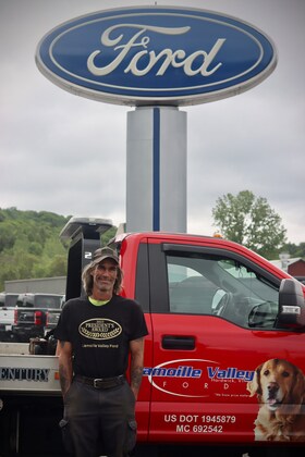 Staff member Ed Hoisington from ID_568cff1408db