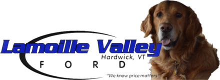 Lamoille Valley Ford Inc.