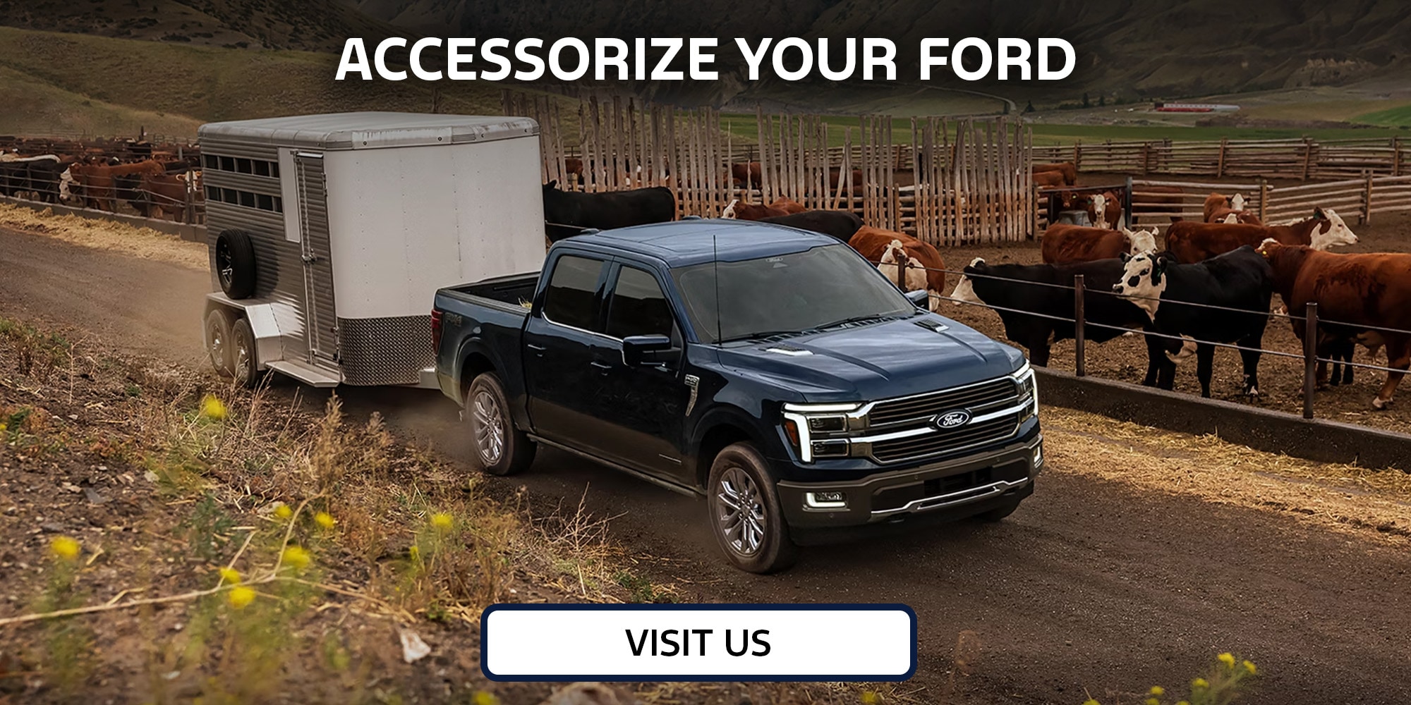 Rough Country Accessories