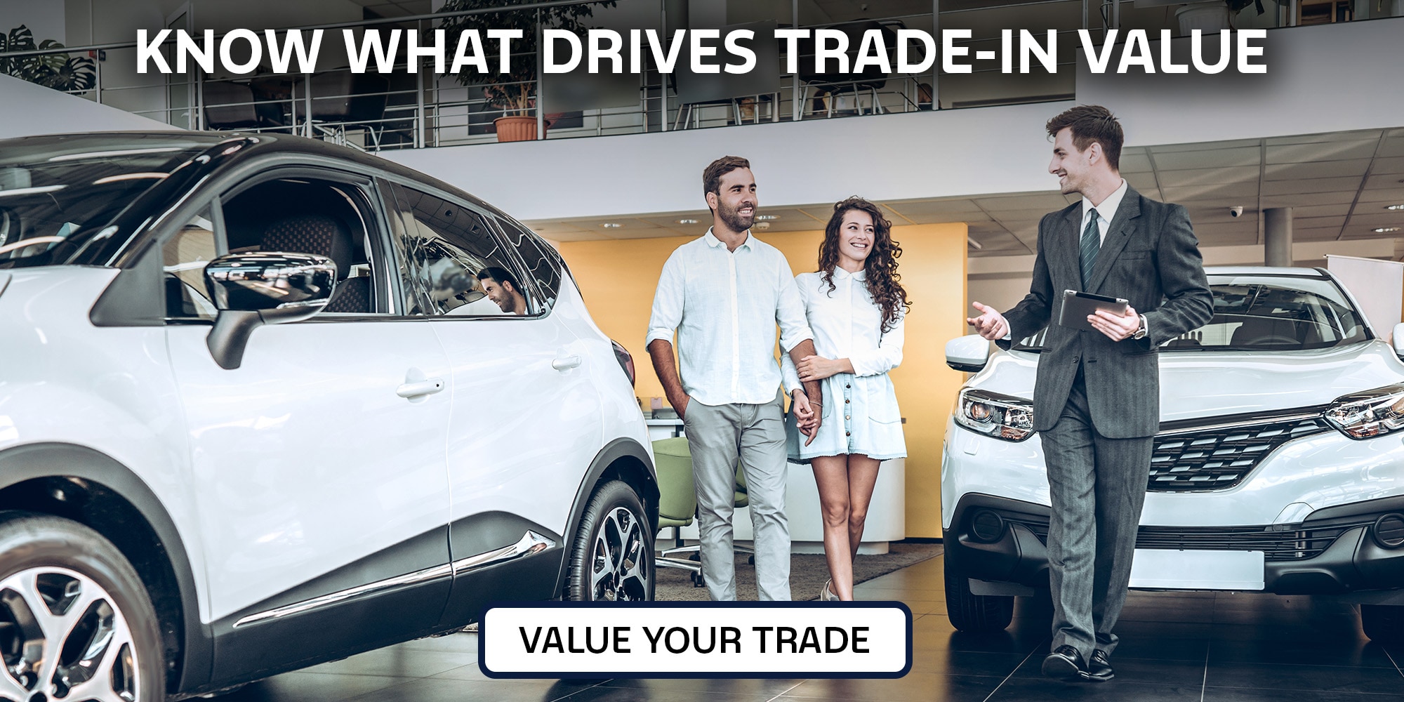 Value Your Trade