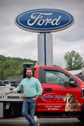 Staff member Chris Severance from ID_58cfb197ecd4
