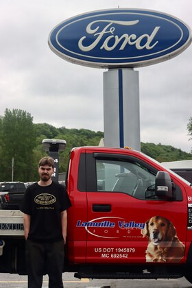 Staff member Jake Pilbin from ID_568cff1408db