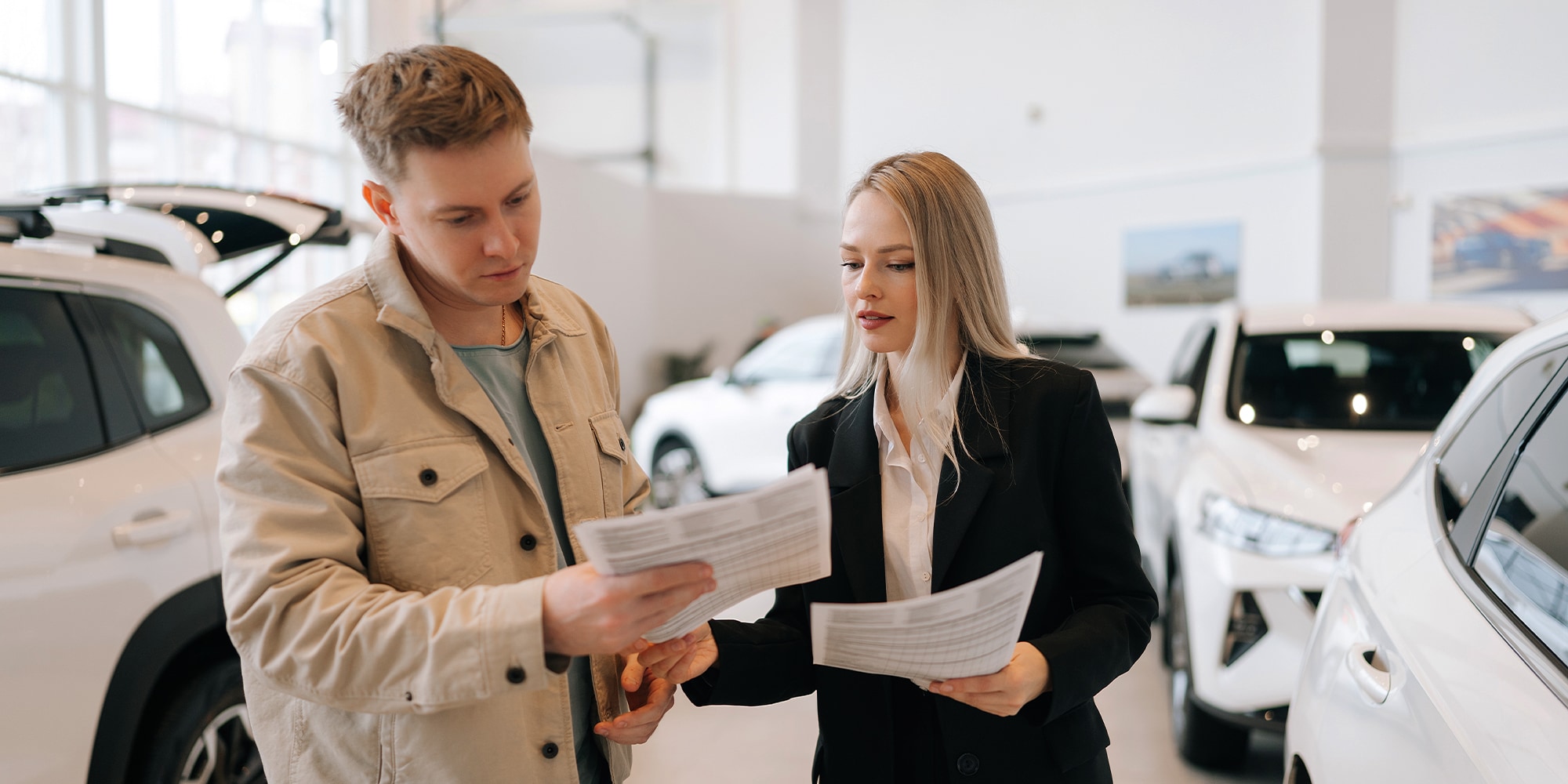 Trade In & Sell Your Car Guide For Hardwick, VT