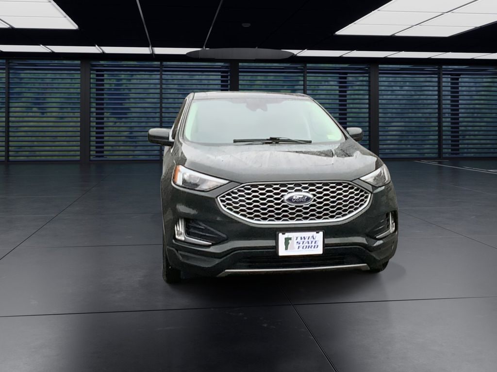 Used 2023 Ford Edge SEL SUV