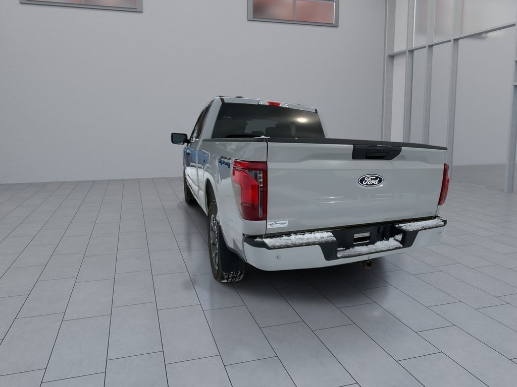 2024 Ford F-150 STX - Photo 7