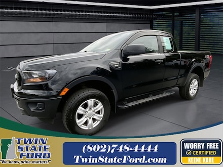 2019 Ford Ranger XL Truck