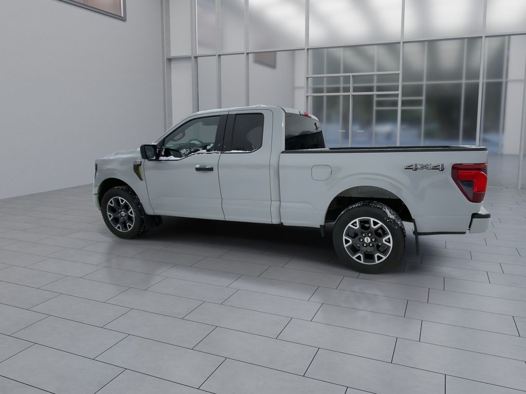 2024 Ford F-150 STX - Photo 6