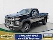  Chevrolet Silverado 2500HD