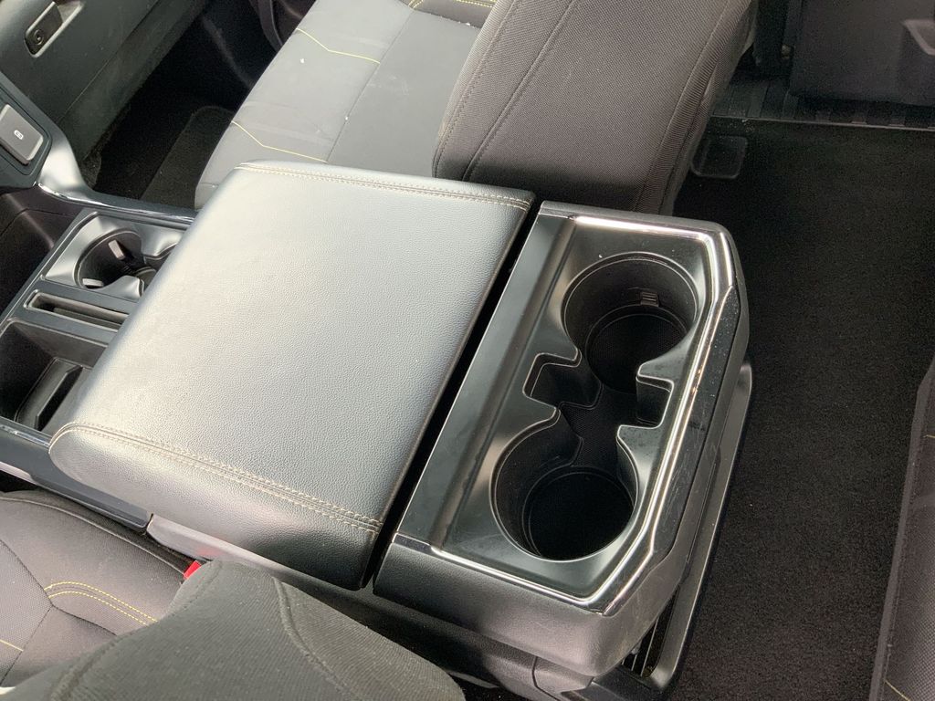 2024 Ford F-150 STX - Photo 21
