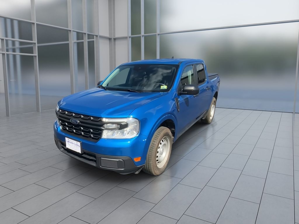 Used 2022 Ford Maverick XL Truck