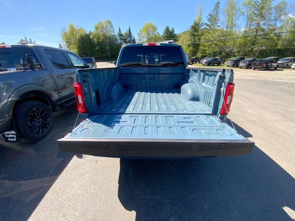 2023 Ford F-150 XLT - Photo 23