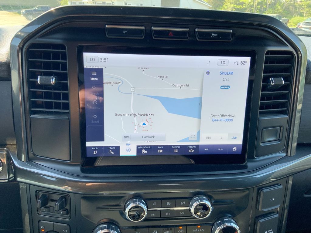 2023 Ford F-150 XLT - Photo 18