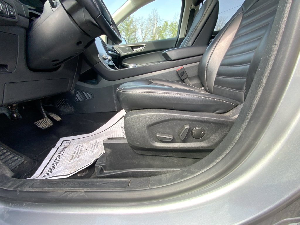 2024 Ford Edge SEL - Photo 14