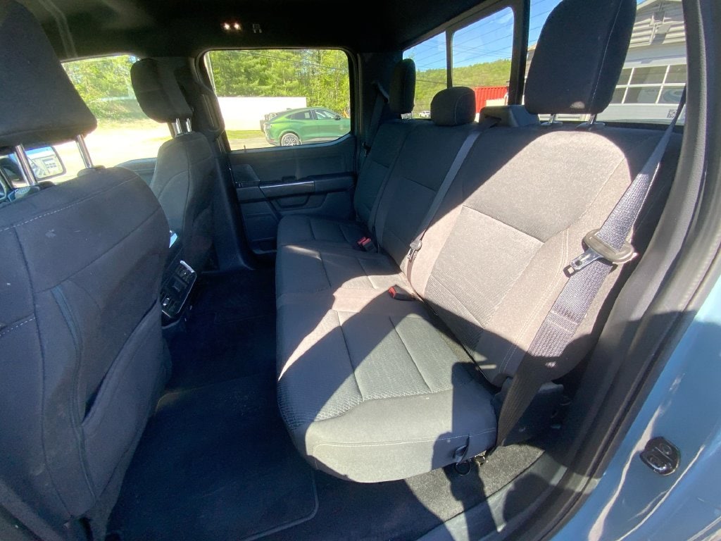 2023 Ford F-150 XLT - Photo 24
