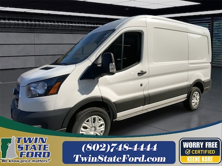 2023 Ford E-Transit-350 Base Cargo Van