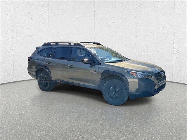 2024 Subaru Outback Wilderness photo 2