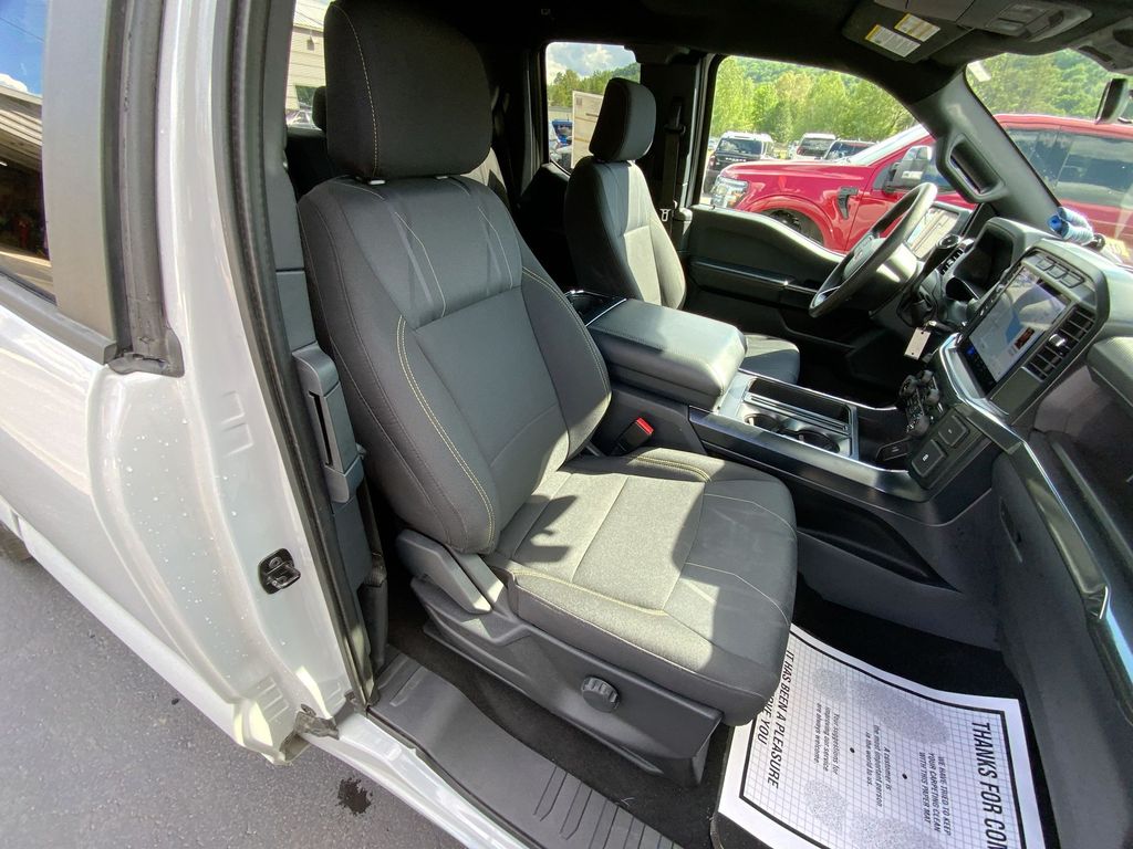 2024 Ford F-150 STX - Photo 24
