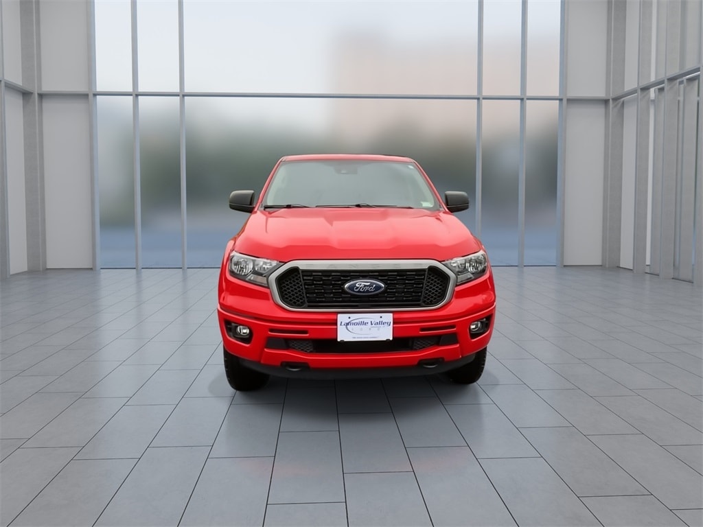 Used 2023 Ford Ranger XLT Truck