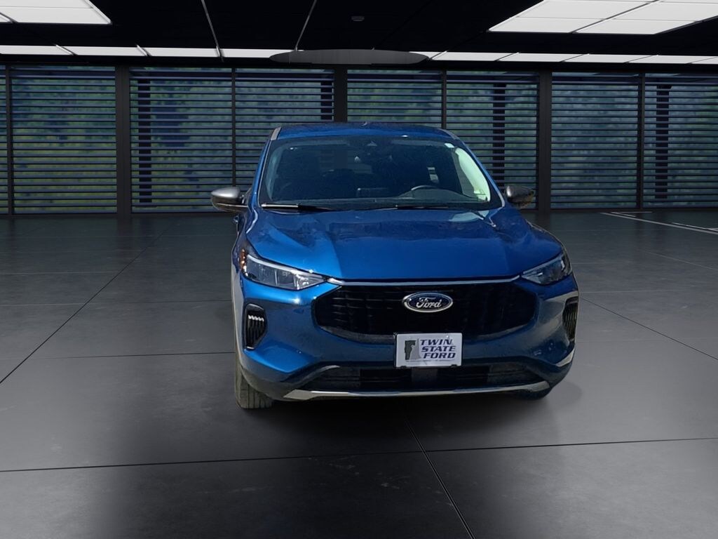 Used 2023 Ford Escape Active SUV