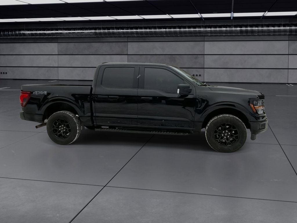 Used 2024 Ford F-150 XLT Truck