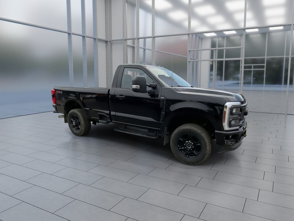 Used 2024 Ford F-350SD XL Truck