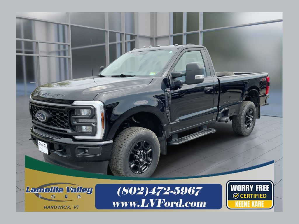  Ford F-350SD