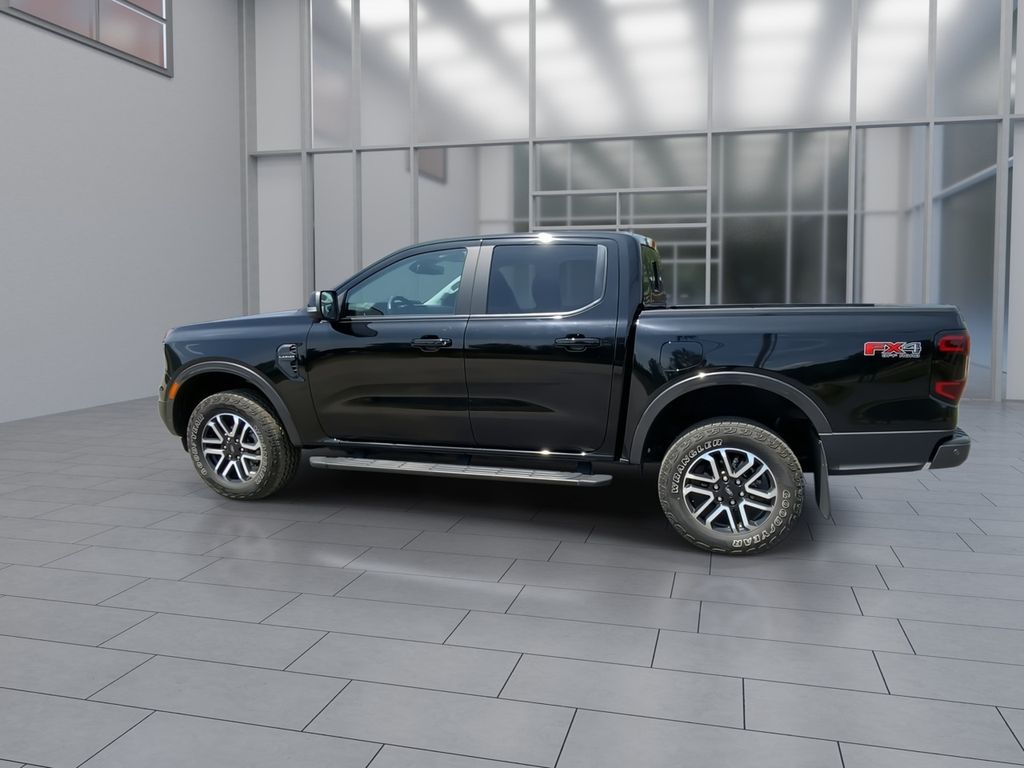 2024 Ford Ranger Lariat - Photo 6