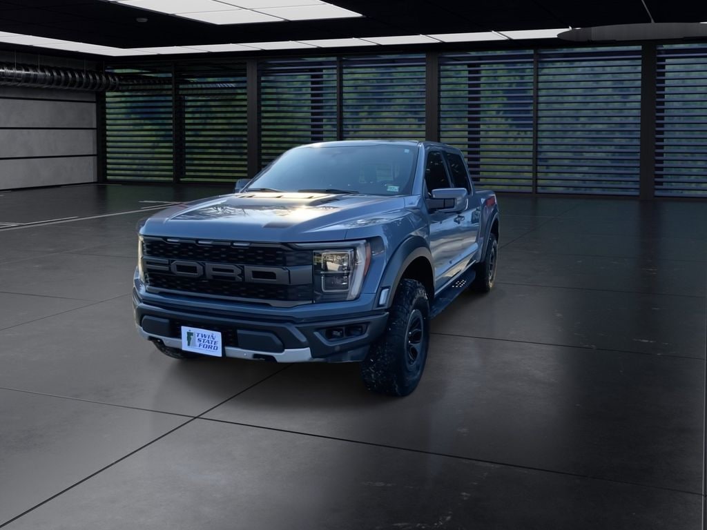 Used 2023 Ford F-150 Raptor Truck