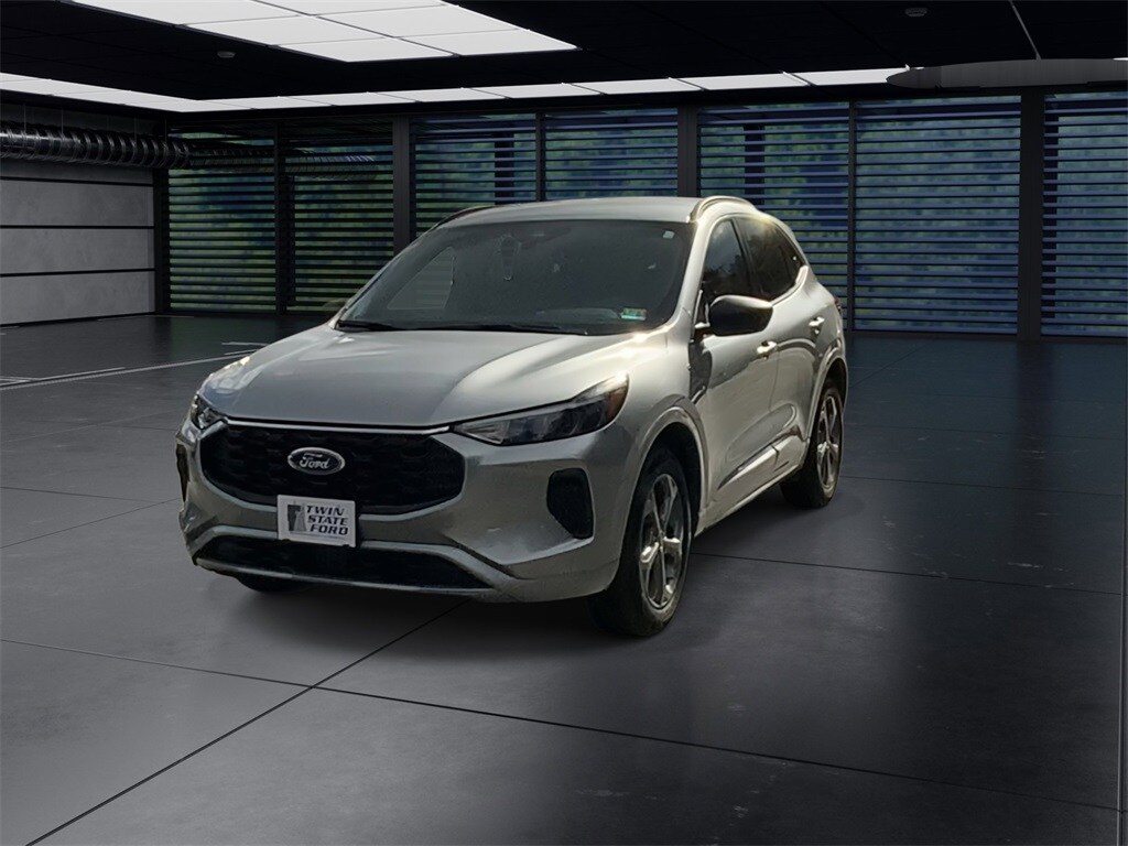 2023 Ford Escape ST-Line photo 3