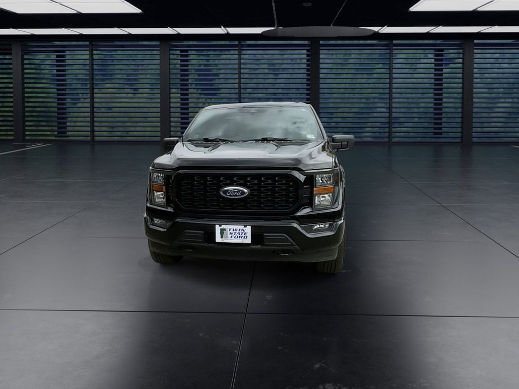 Used 2023 Ford F-150 XL Truck