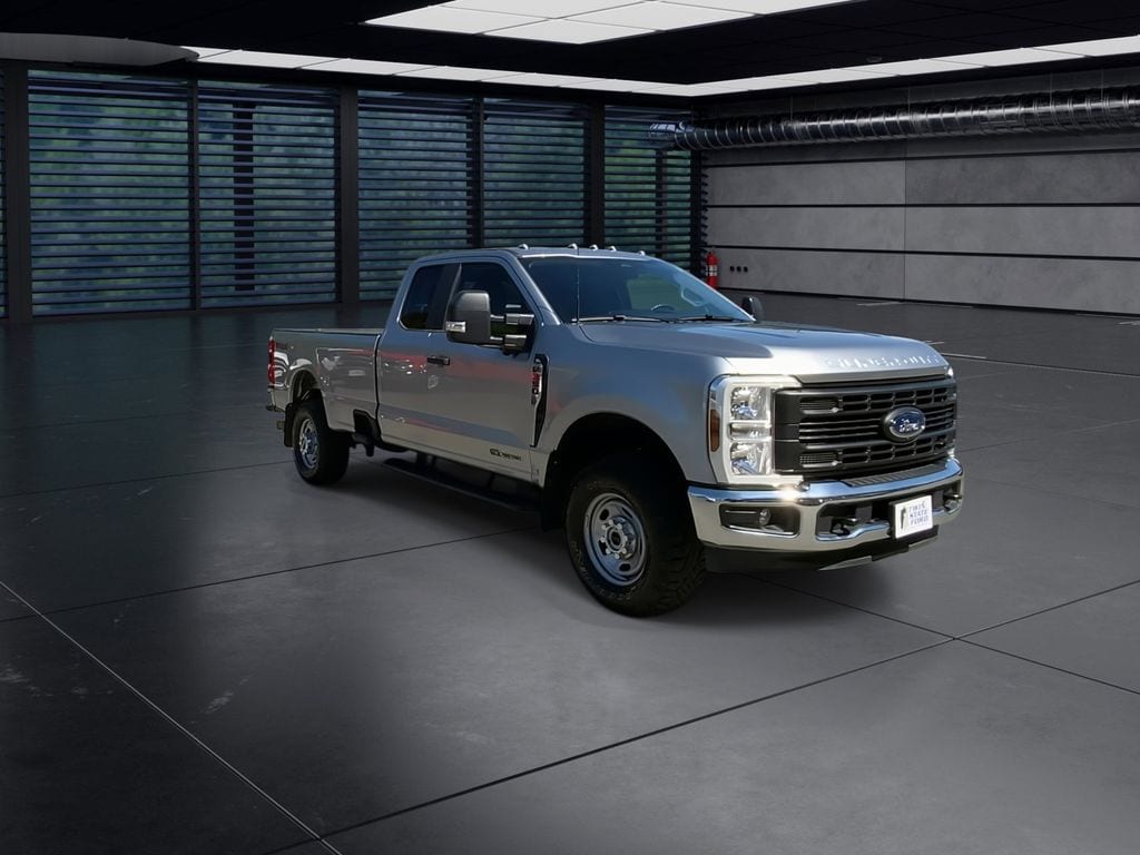 Used 2024 Ford F-350SD XL Truck