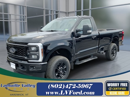 2024 Ford F-350SD XL Truck