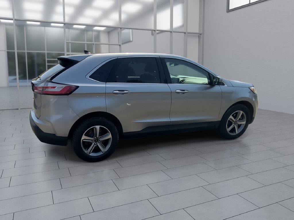 2024 Ford Edge SEL - Photo 10