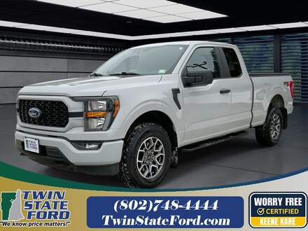 2023 Ford F-150 XL Truck
