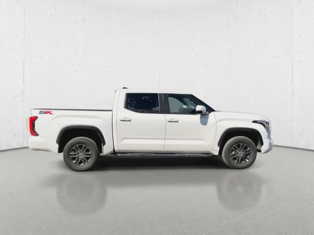 Used 2024 Toyota Tundra SR5 Truck