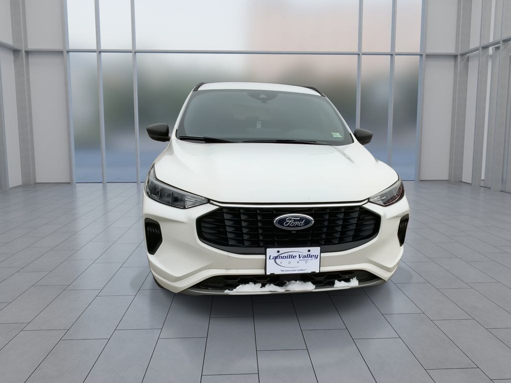 Used 2023 Ford Escape ST-Line SUV