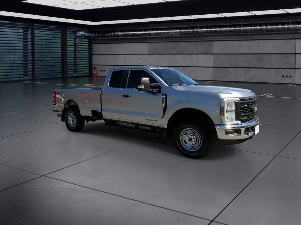 Used 2024 Ford F-350SD XL Truck