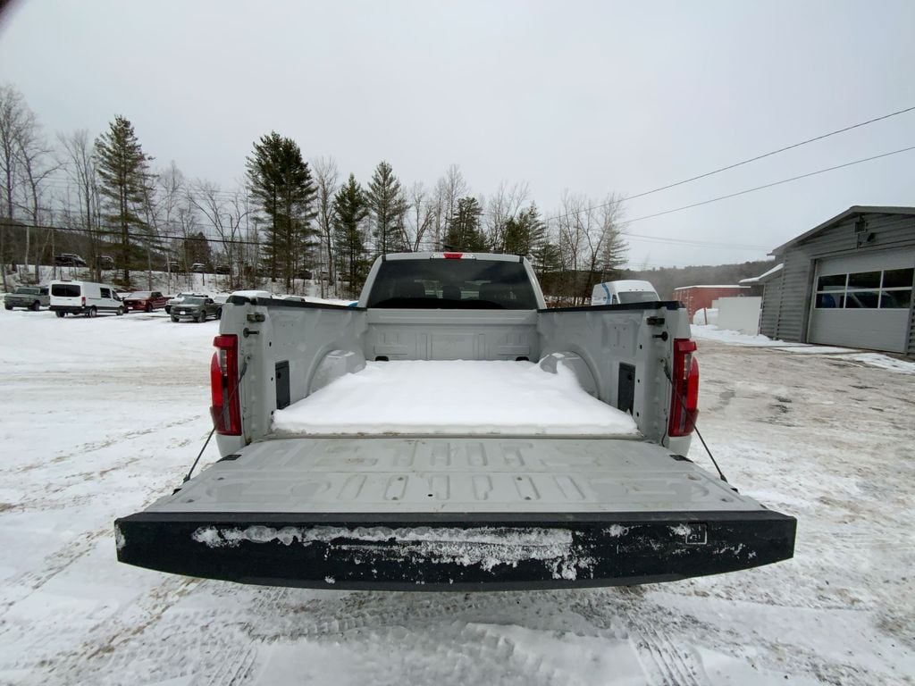 2024 Ford F-150 STX - Photo 23
