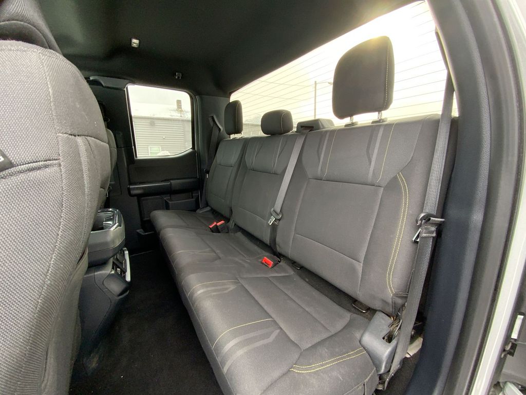 2024 Ford F-150 STX - Photo 22