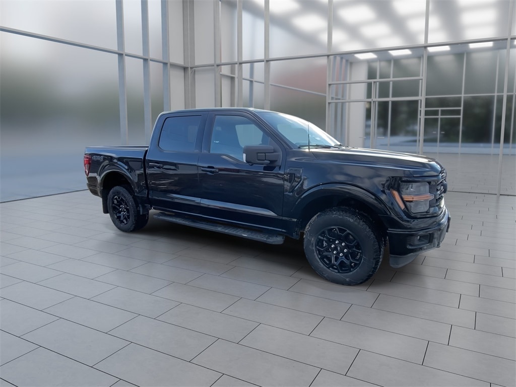 Used 2024 Ford F-150 XLT Truck