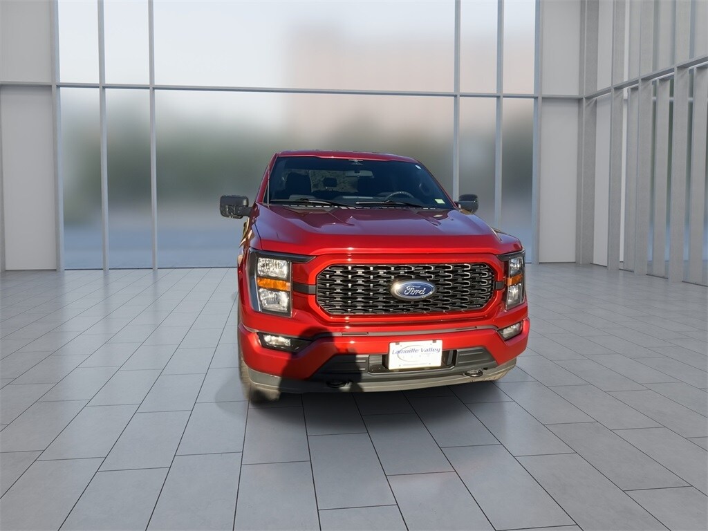 2023 Ford F-150 XL photo 3