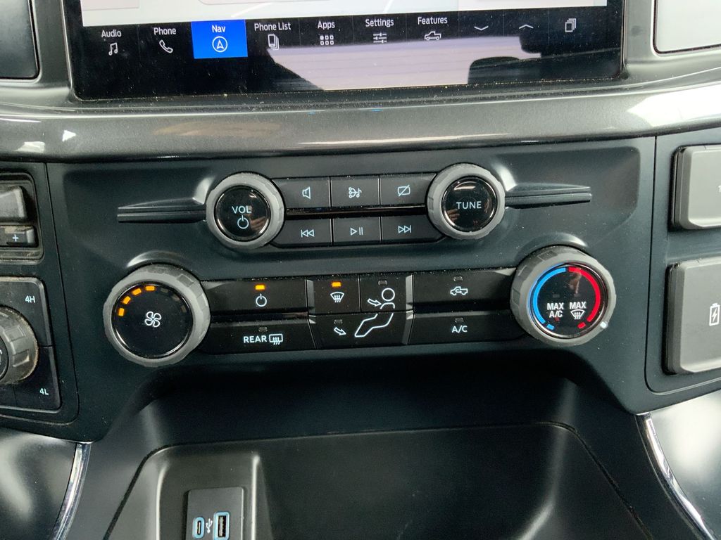2024 Ford F-150 STX - Photo 19
