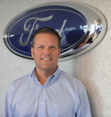 Bob Pillsbury, Jr.