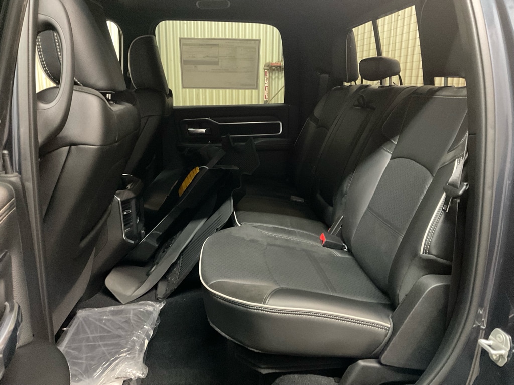 2026 RAM 2500 Laramie - Photo 15