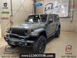 Jeep Wrangler 4xe
