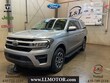 Ford Expedition Max