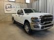 2026 Ram 2500 TRADESMAN CREW CAB 4X4 8' BOX Pickup