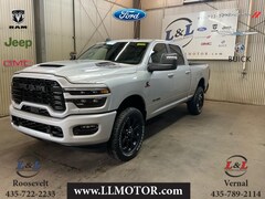 2026 Ram 2500 LARAMIE CREW CAB 4X4 6'4 BOX Pickup
