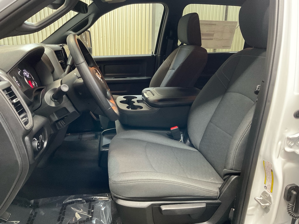 2026 RAM 2500 Tradesman - Photo 10